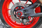 CNC Racing ABS Sensor Protector for Ducati - CNC Racing image 2