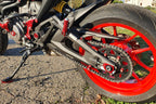 CNC Racing Chain Adjuster for Ducati - CNC Racing image 3
