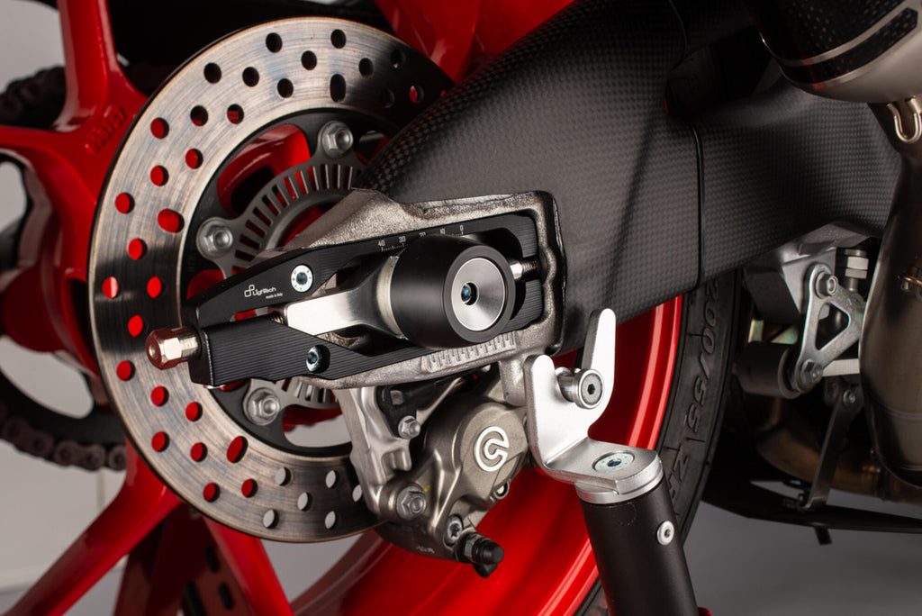 LighTech Chain adjuster for Aprilia Multiple Models
