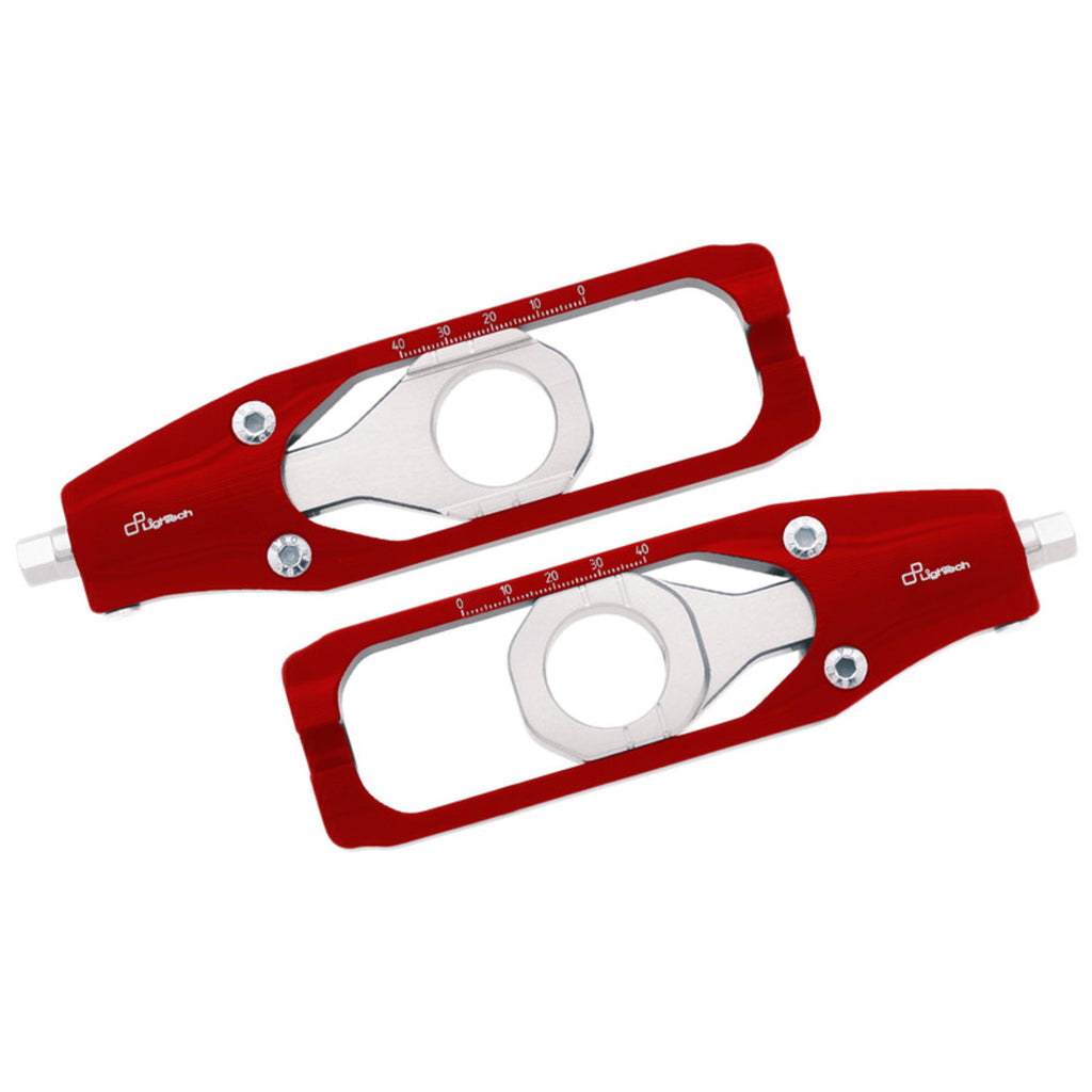 LighTech Chain adjuster for Aprilia Multiple Models