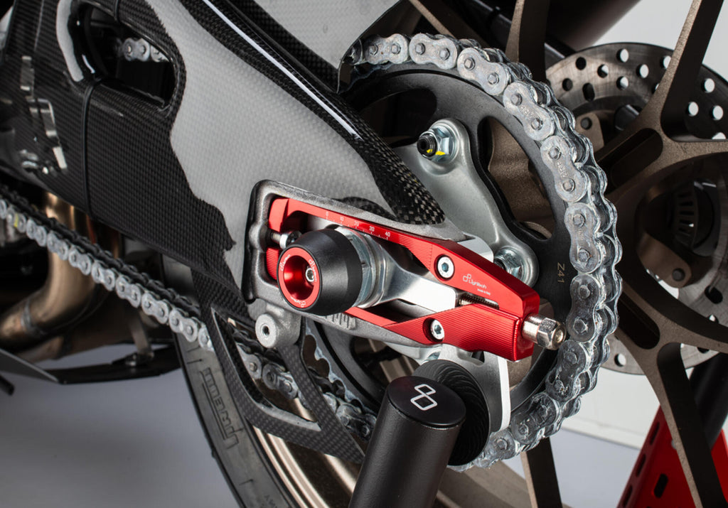 LighTech Chain adjuster for Aprilia Multiple Models