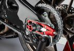 LighTech Chain adjuster for Aprilia Multiple Models