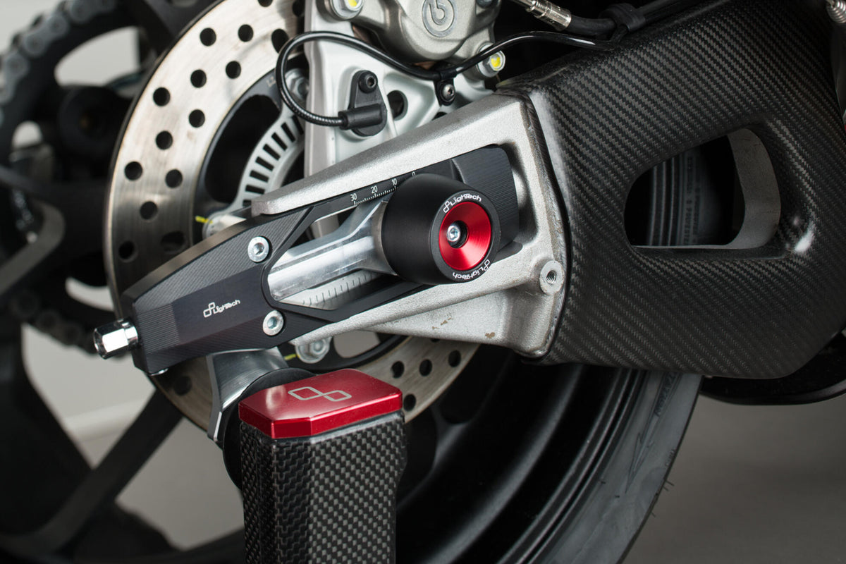 LighTech Chain Adjuster for Aprilia Multiple Models