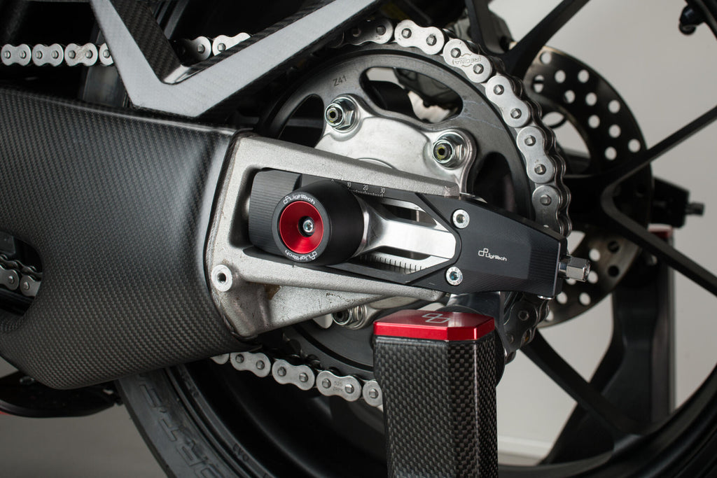 LighTech Chain Adjuster for Aprilia Multiple Models