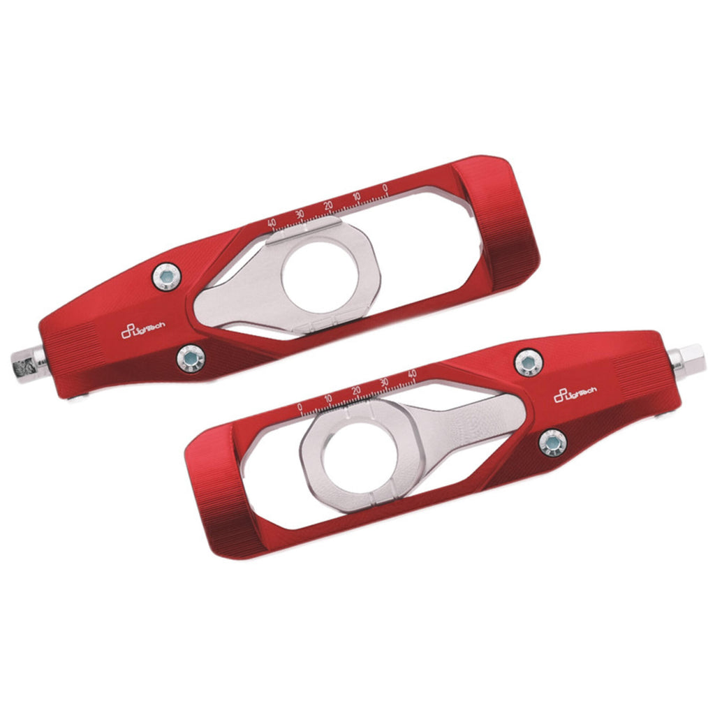LighTech Chain Adjuster for Aprilia Multiple Models