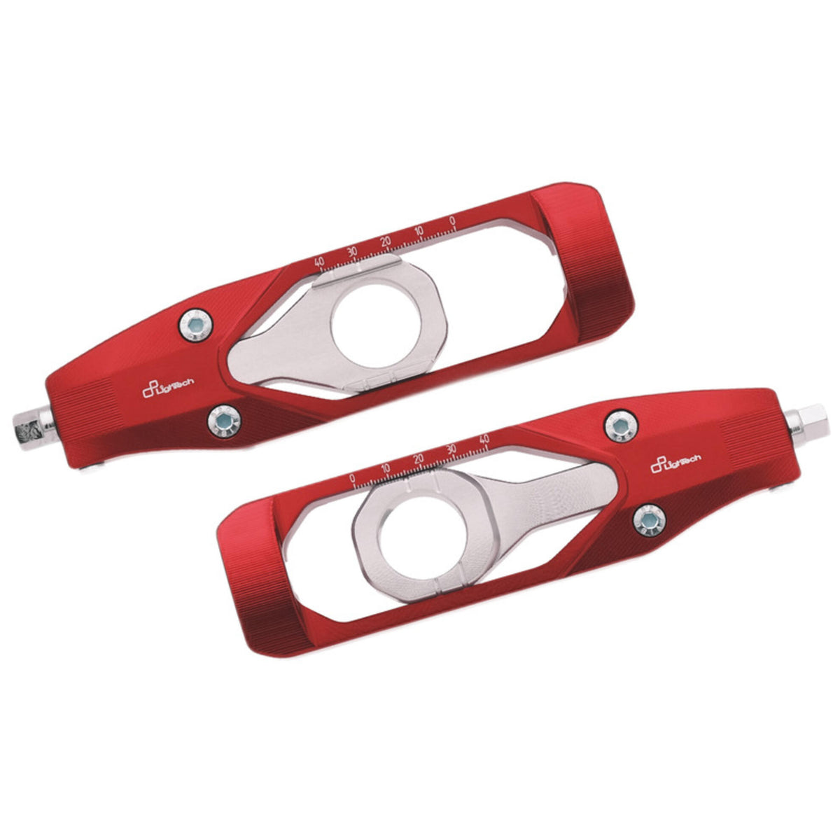 LighTech Chain Adjuster for Aprilia Multiple Models