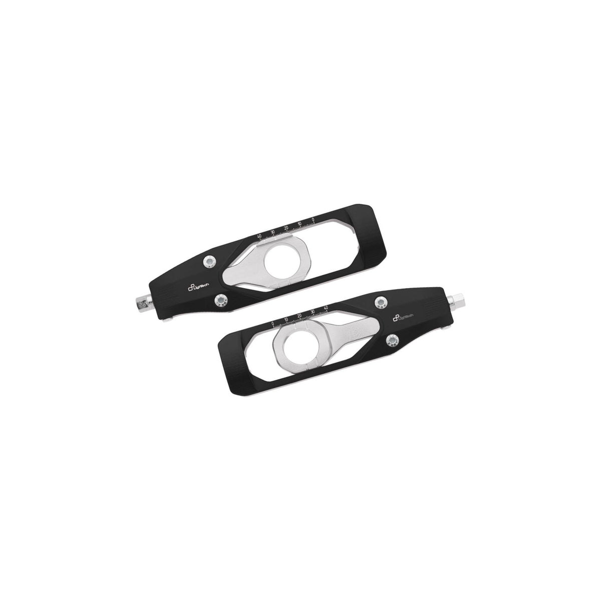 LighTech Chain Tensioner (Rear Configuration) for Aprilia RSV4 1100 FACTORY 2021–2026 / Aprilia RSV4 1100 2021–2026