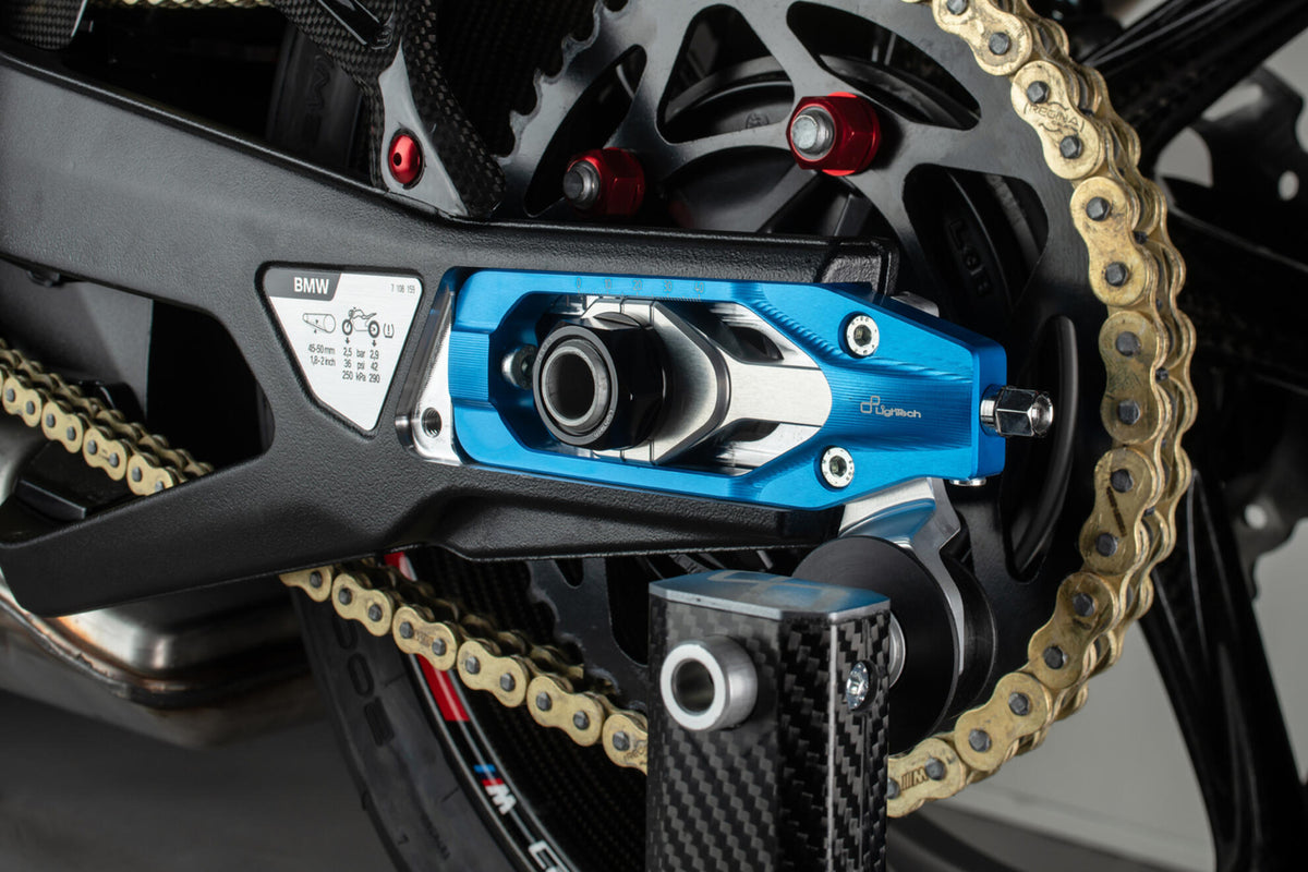 LighTech Chain Adjusters for BMW Multiple Models