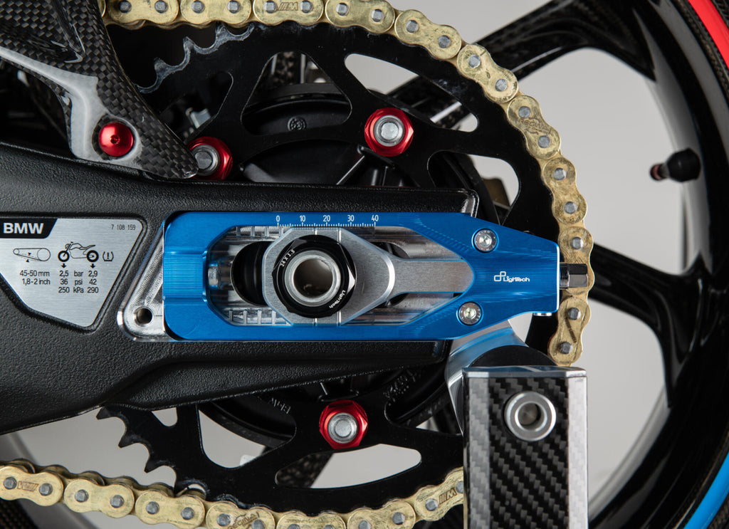 LighTech Chain Adjusters for BMW Multiple Models