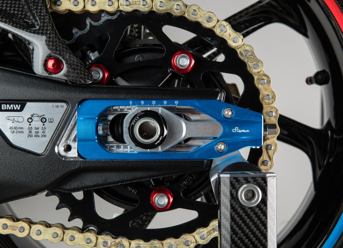 LighTech Chain Adjusters for BMW Multiple Models