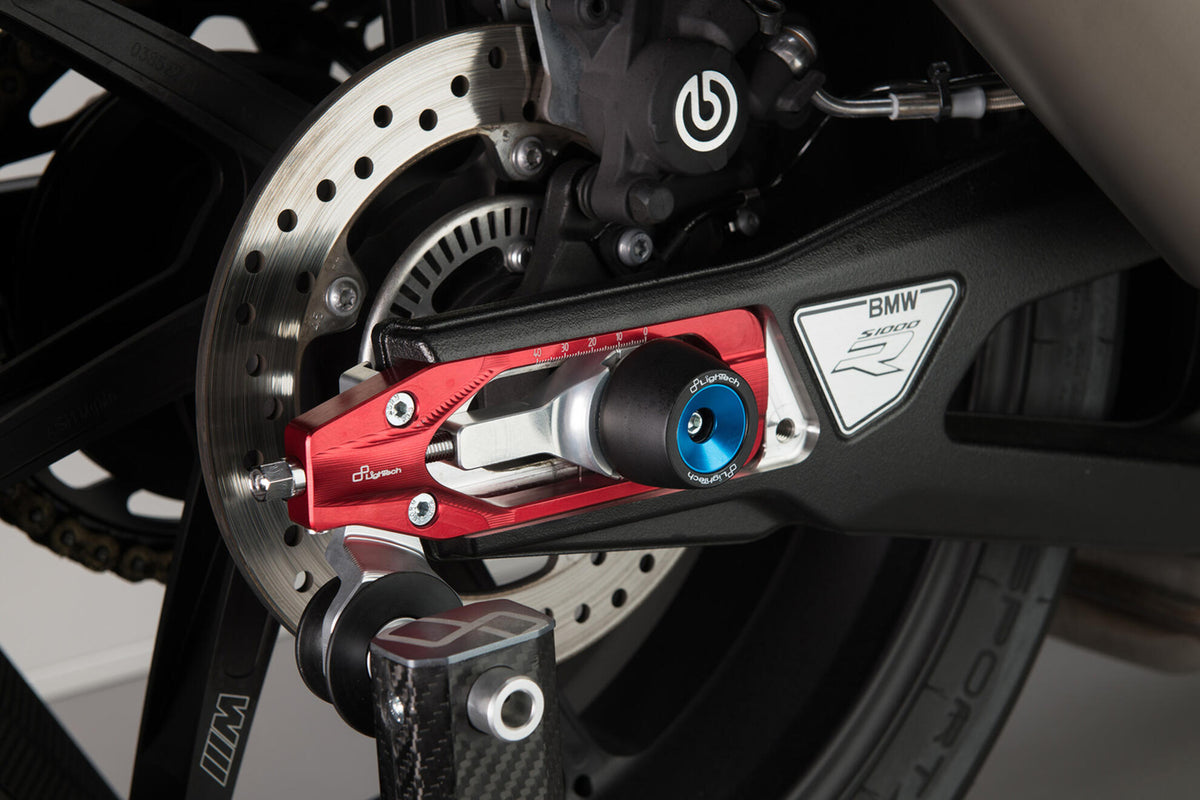 LighTech Chain Adjusters for BMW Multiple Models
