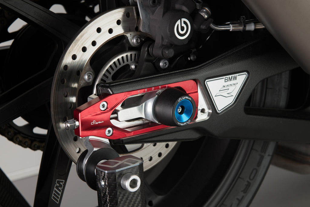 LighTech Chain Adjusters for BMW Multiple Models