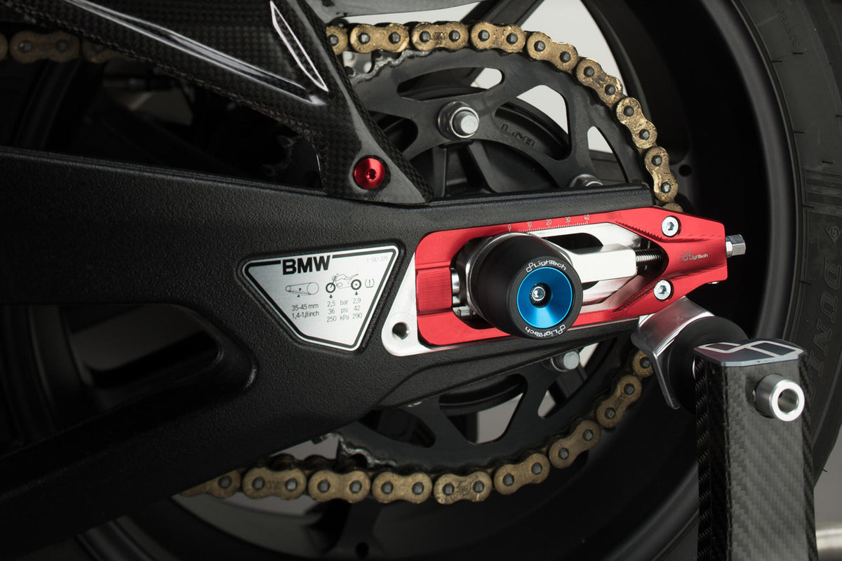 LighTech Chain Adjusters for BMW Multiple Models