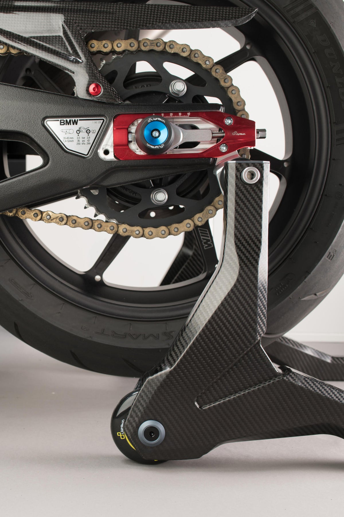 LighTech Chain Adjusters for BMW Multiple Models