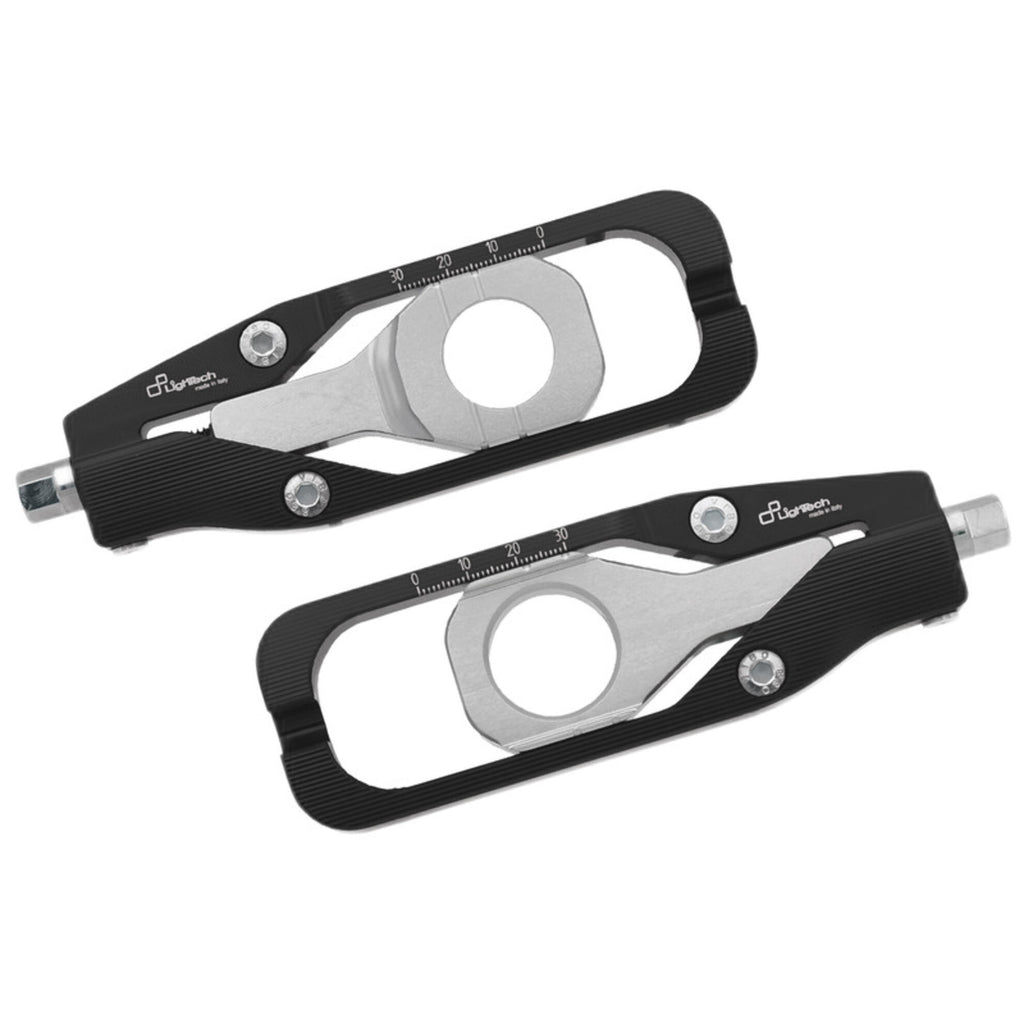 LighTech Chain Adjusters for Honda CBR1000RR 2008–2016 / Honda CBR600RR 2007–2025