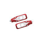 LighTech Chain Adjusters for Honda CBR1000RR 2008–2016 / Honda CBR600RR 2007–2025