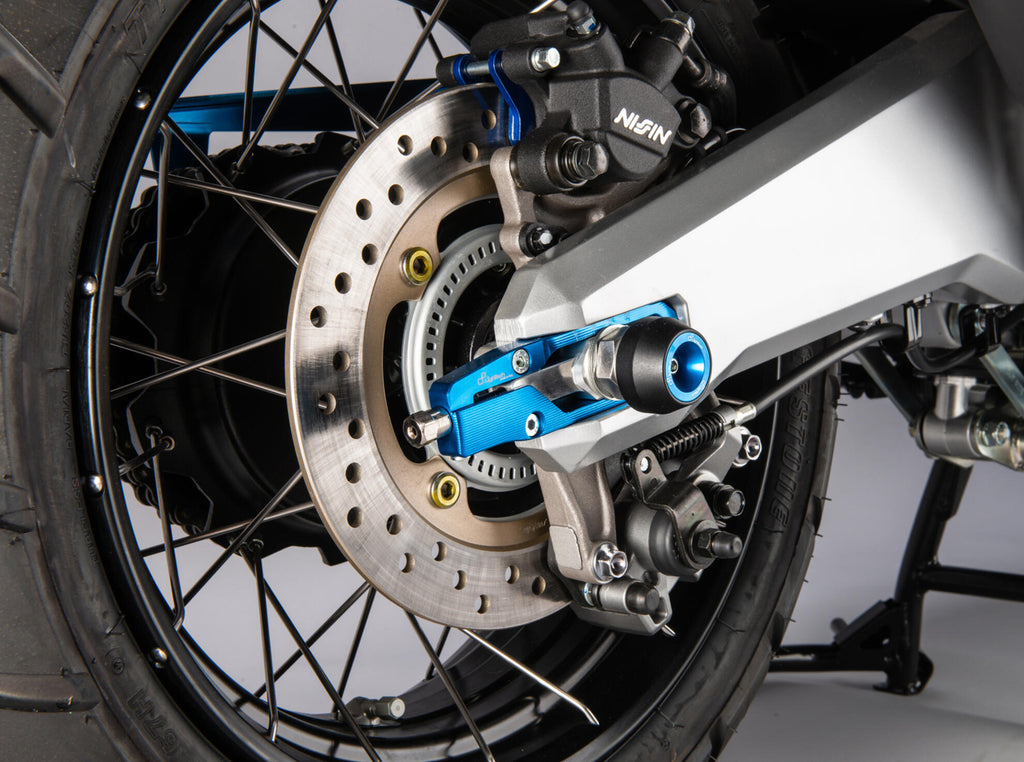 LighTech Chain Adjusters for Honda X ADV 2017–2026