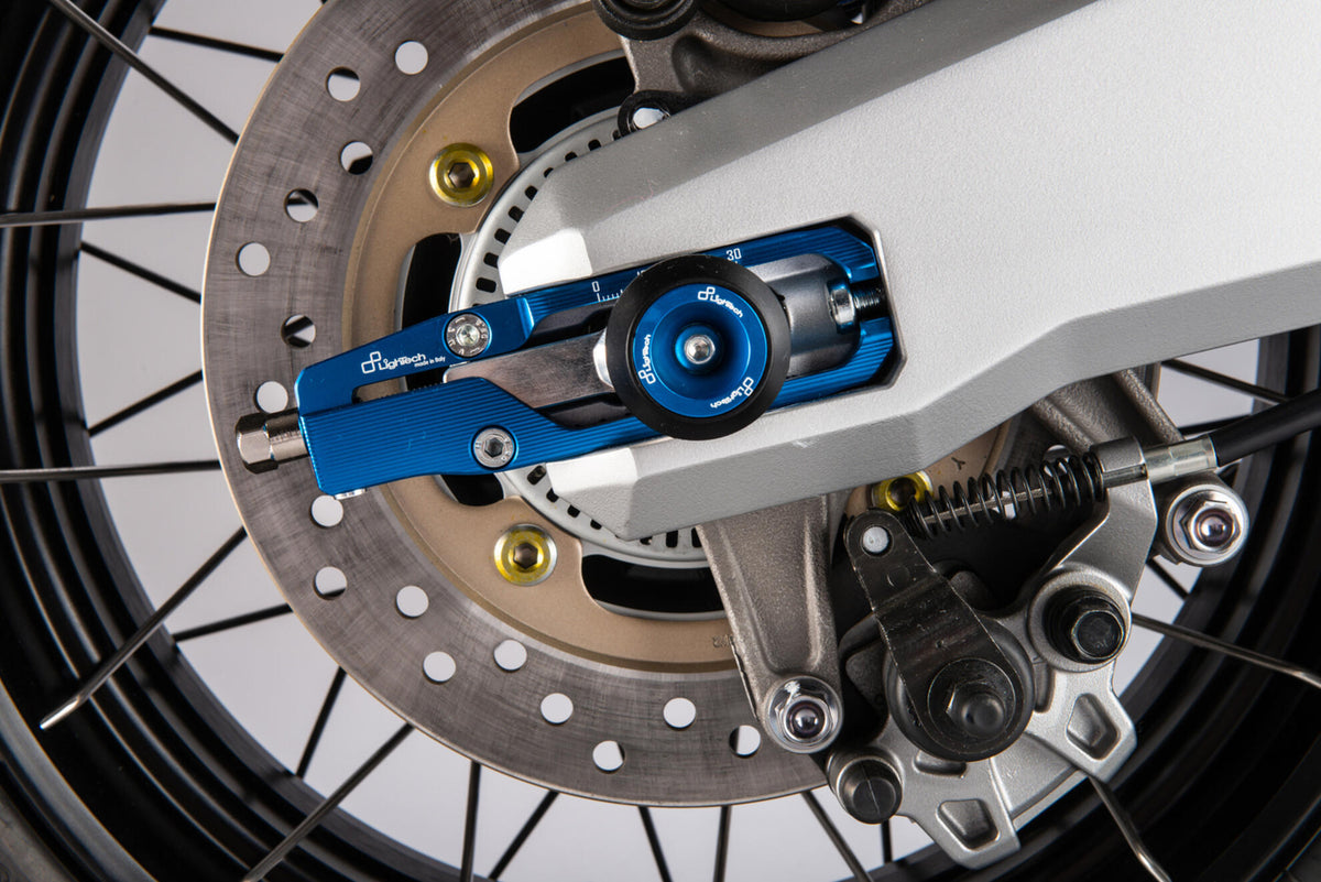 LighTech Chain Adjusters for Honda X ADV 2017–2026