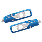 LighTech Chain Adjusters for Honda X ADV 2017–2026