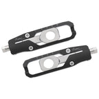 LighTech Chain Adjusters for Honda X ADV 2017–2026