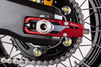 LighTech Chain Adjusters for Honda X ADV 2017–2026