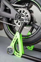 LighTech Chain Adjusters for Kawasaki ZX10R 2016–2026