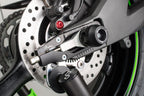 LighTech Chain Adjusters for Kawasaki ZX10R 2016–2026