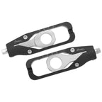 LighTech Chain Adjusters for Kawasaki ZX10R 2011–2015