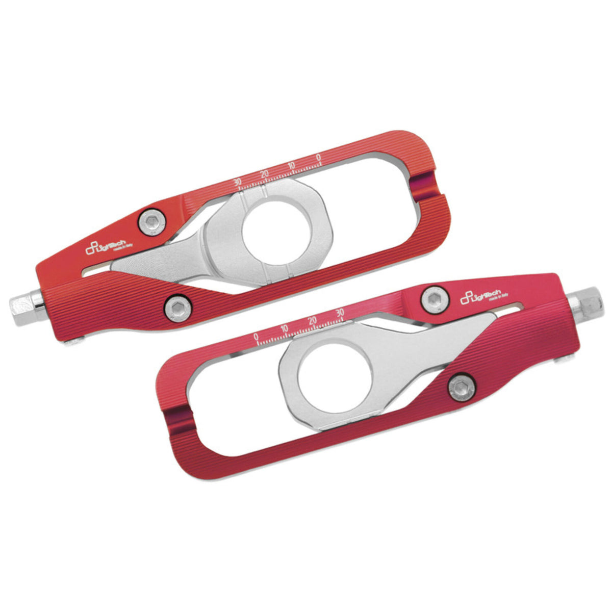 LighTech Chain Adjusters for Kawasaki ZX10R 2011–2015