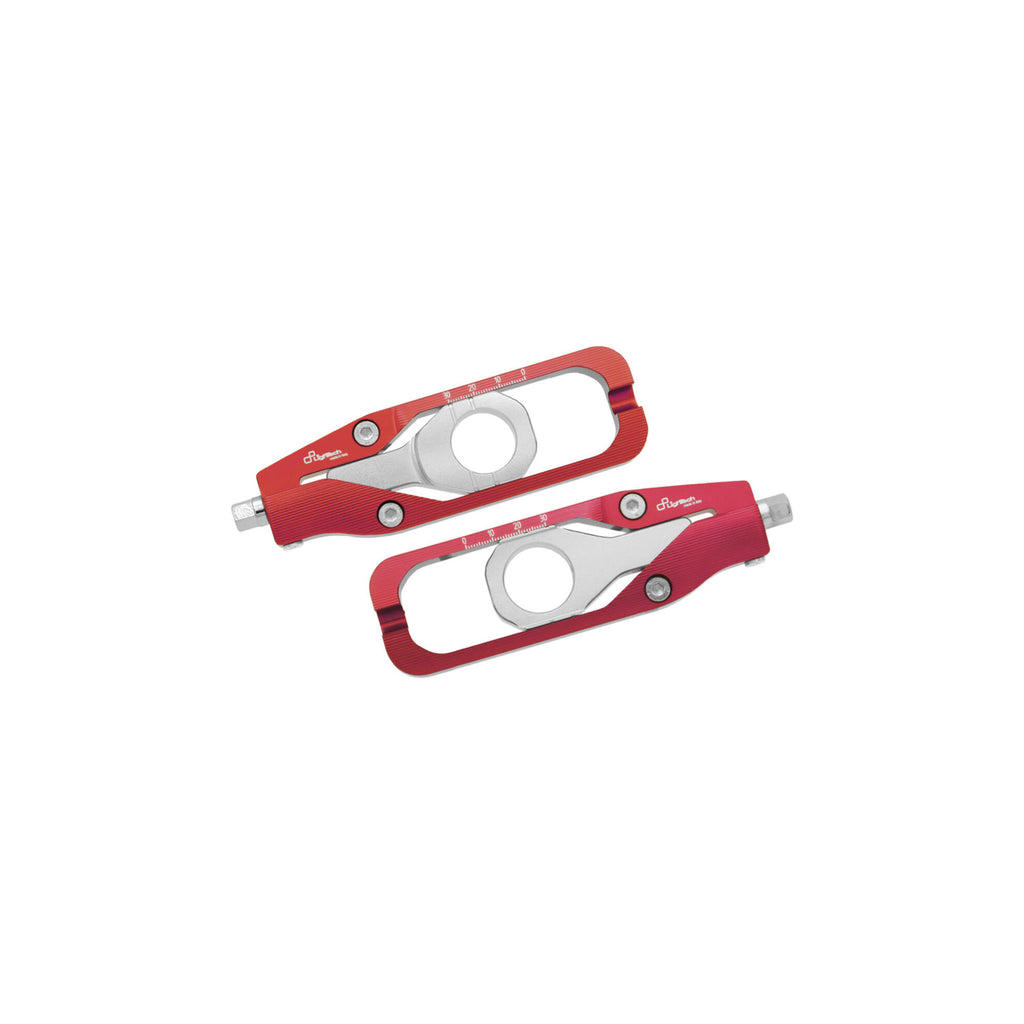 LighTech Chain Adjusters for Kawasaki ZX10R 2011–2015