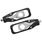 LighTech Chain Adjusters for Kawasaki Multiple Models