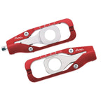 LighTech Chain Adjusters for Kawasaki Multiple Models