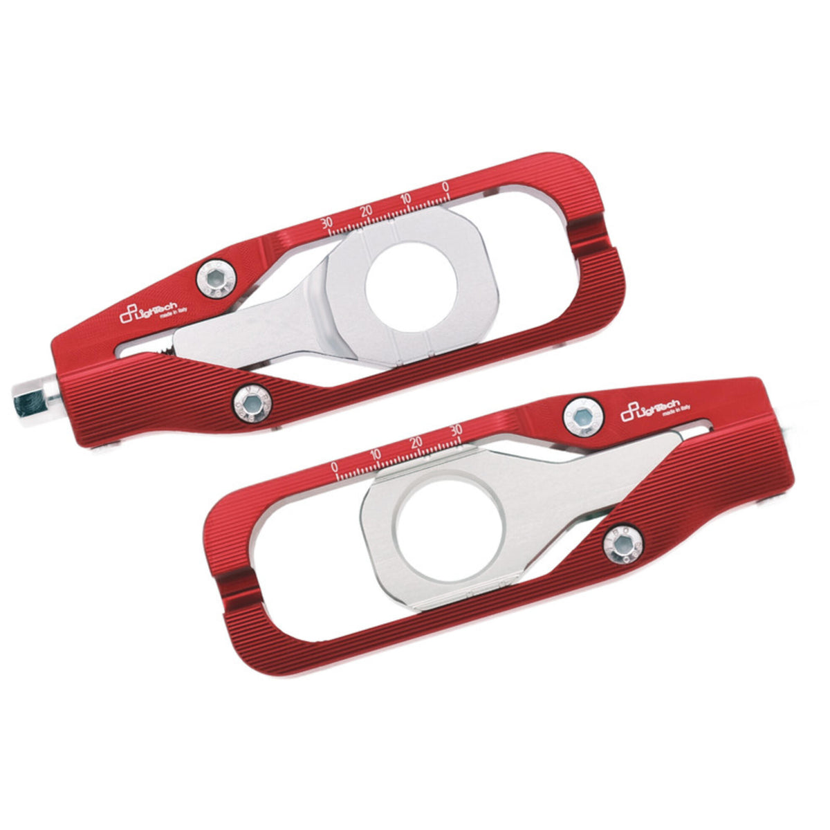 LighTech Chain Adjusters for Kawasaki Multiple Models