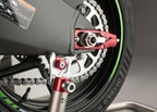 LighTech Chain Adjusters for Kawasaki Multiple Models