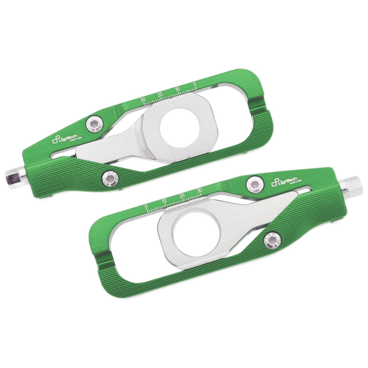 LighTech Chain Adjusters for Kawasaki Multiple Models