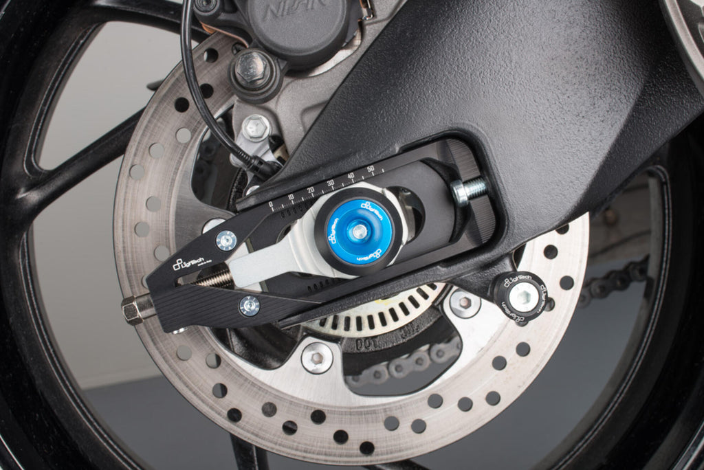 LighTech Chain Adjusters for Suzuki Multiple Models