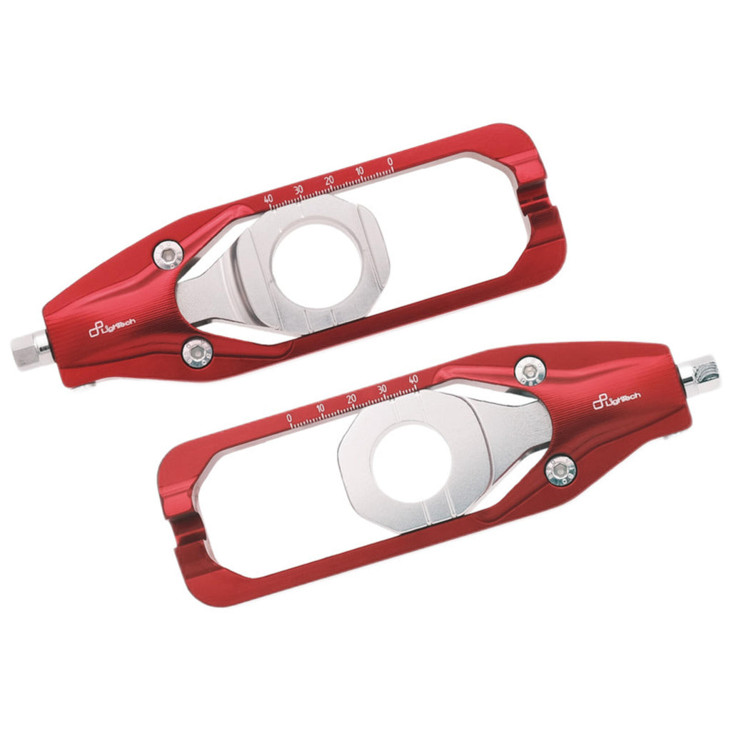LighTech Chain Adjusters for Suzuki Multiple Models