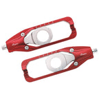 LighTech Chain Adjusters for Suzuki Multiple Models
