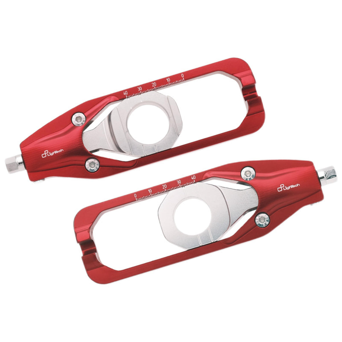LighTech Chain Adjusters for Suzuki Multiple Models