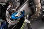 LighTech Chain adjusters for Suzuki GSX R1000 2017–2026 / Suzuki GSX R1000R 2017–2026