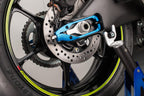LighTech Chain adjusters for Suzuki GSX R1000 2017–2026 / Suzuki GSX R1000R 2017–2026
