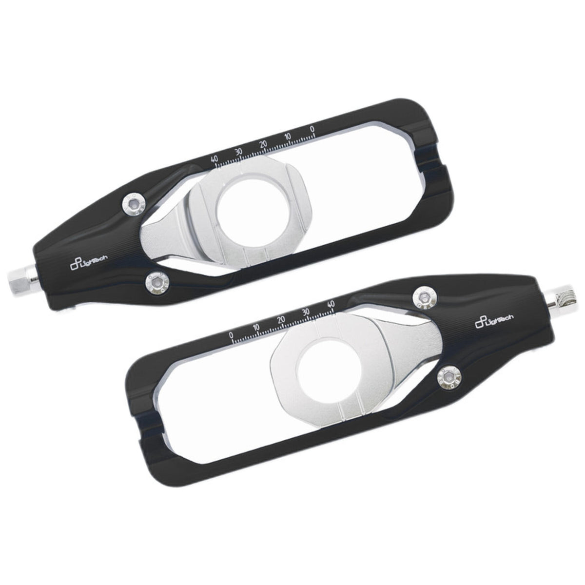 LighTech Chain Adjusters for Suzuki GSX R1000 2009–2016