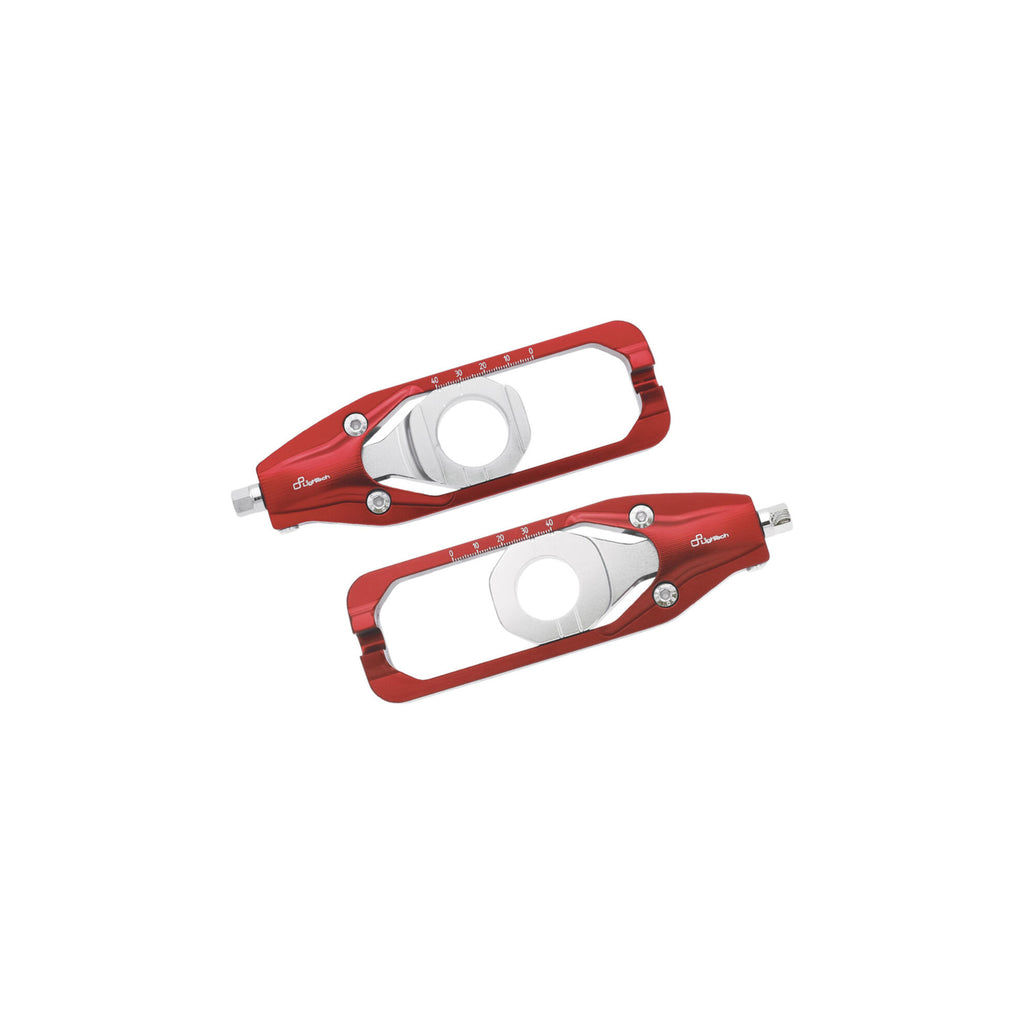 LighTech Chain Adjusters for Suzuki GSX R1000 2009–2016