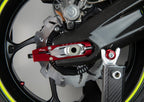 LighTech Chain Adjusters for Triumph Multiple Models