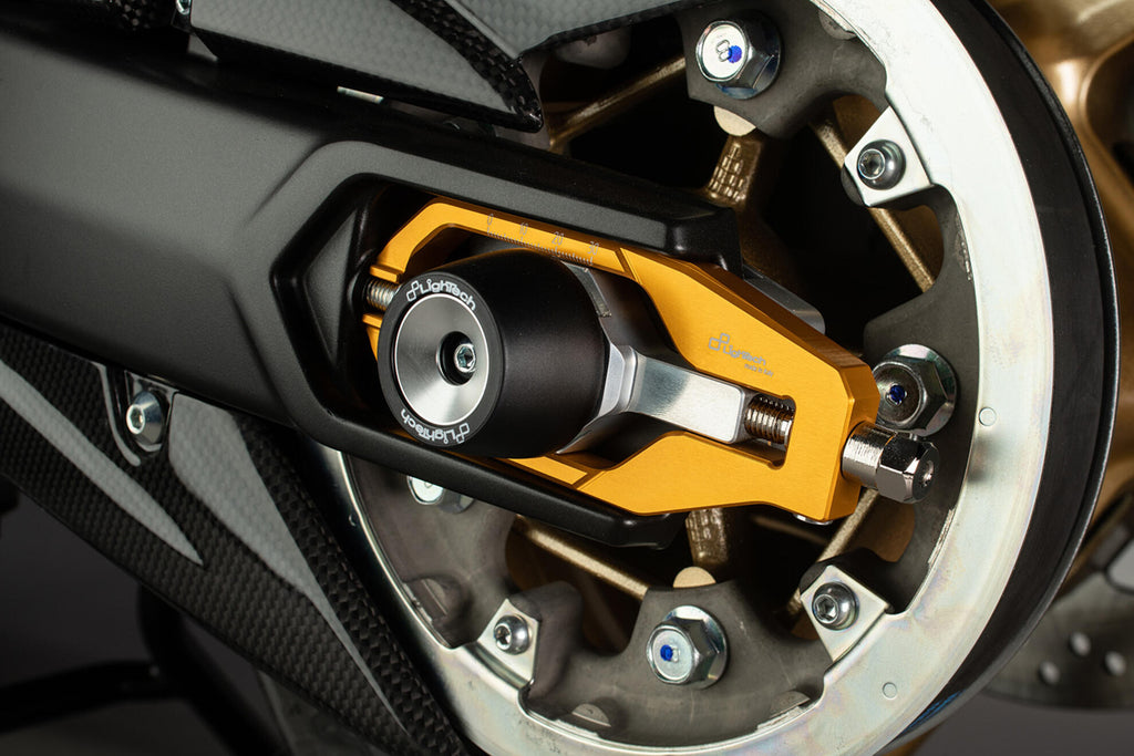 LighTech Chain Adjusters for Yamaha Multiple Models