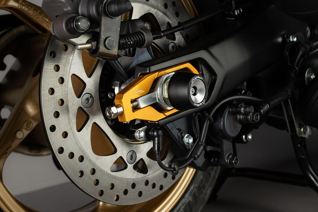 LighTech Chain Adjusters for Yamaha Multiple Models