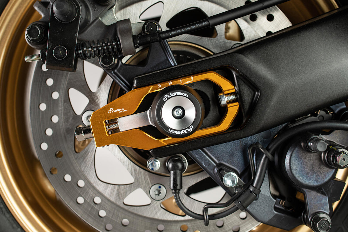LighTech Chain Adjusters for Yamaha Multiple Models