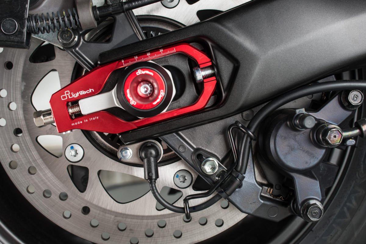 LighTech Chain Adjusters for Yamaha Multiple Models