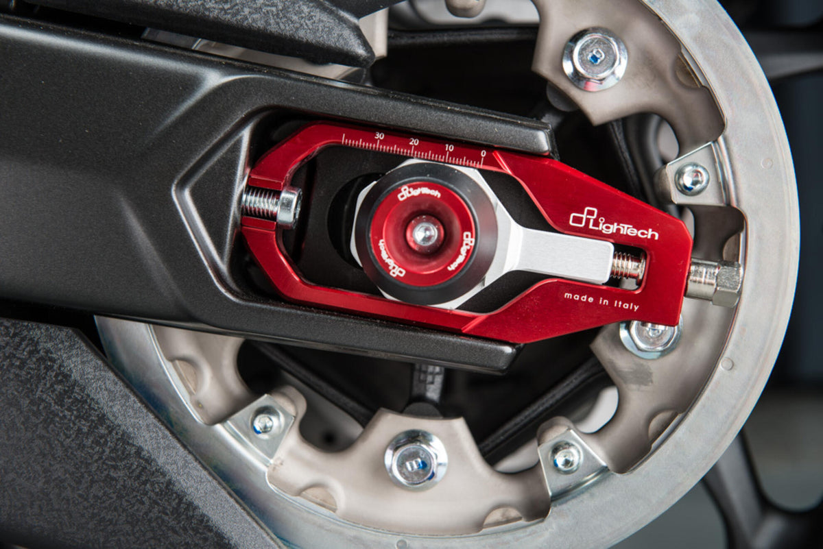 LighTech Chain Adjusters for Yamaha Multiple Models