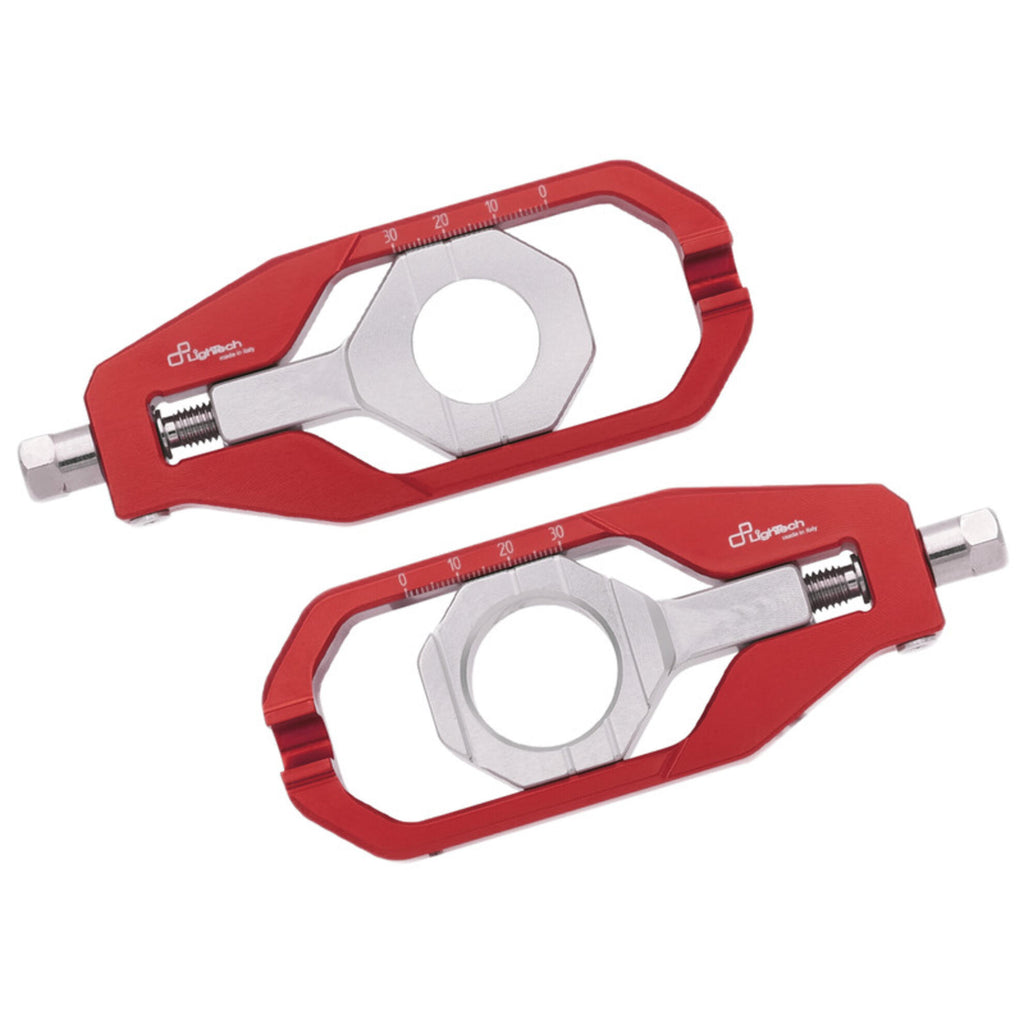 LighTech Chain Adjusters for Yamaha Multiple Models